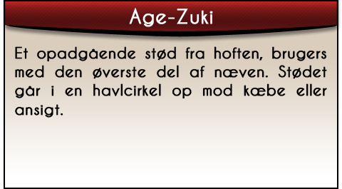 age-zuki-tekst