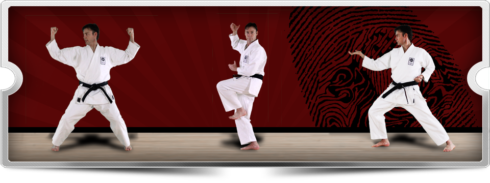 Jitte Shotokan Karate