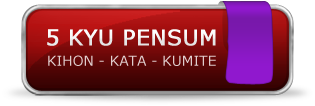 5 kyu pensum