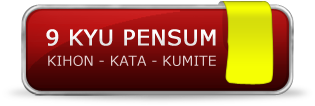 9 kyu pensum