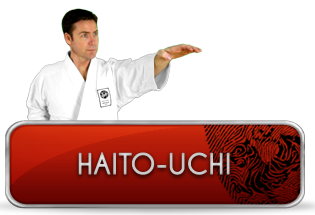 haito-uchi