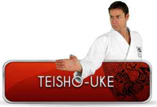 teisho-uke